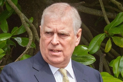 Грубое прозвище принца Эндрю после допроса