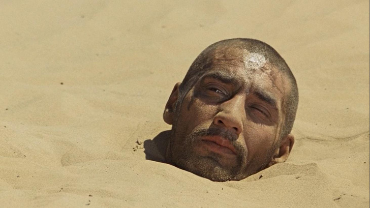 Разлюбезный тест для тонких знатоков фильма «Белое солнце пустыни»
