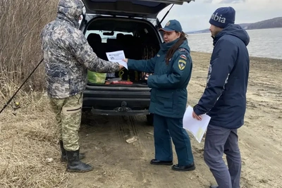 Пожарная безопасность: рейды продолжаются