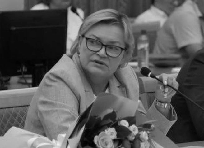 СМИ назвали предварительную причину смерти рязанского депутата Поповой | ya62.ru