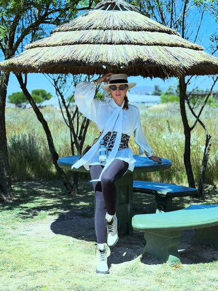 Полина Диброва | woman.ru