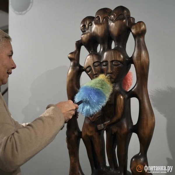 Источник: Павел Даиси / «Фонтанка.ру»