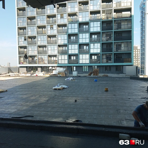 Источник: Денис Лейканд / 63.RU