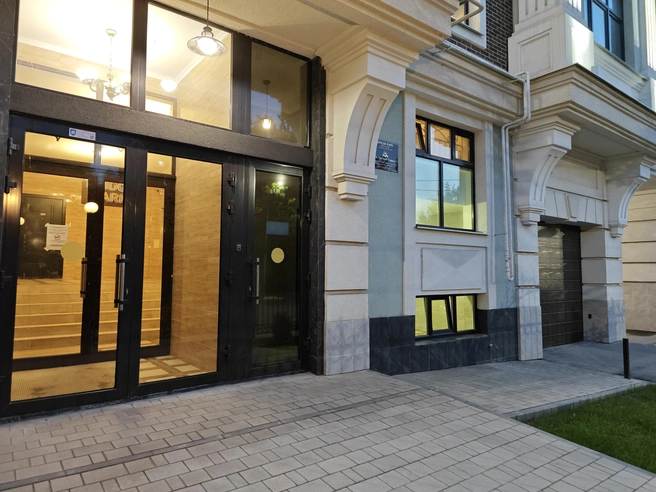 Источник: «Белый город»