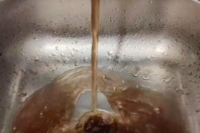 В Белом Яре вернут деньги за некачественную воду