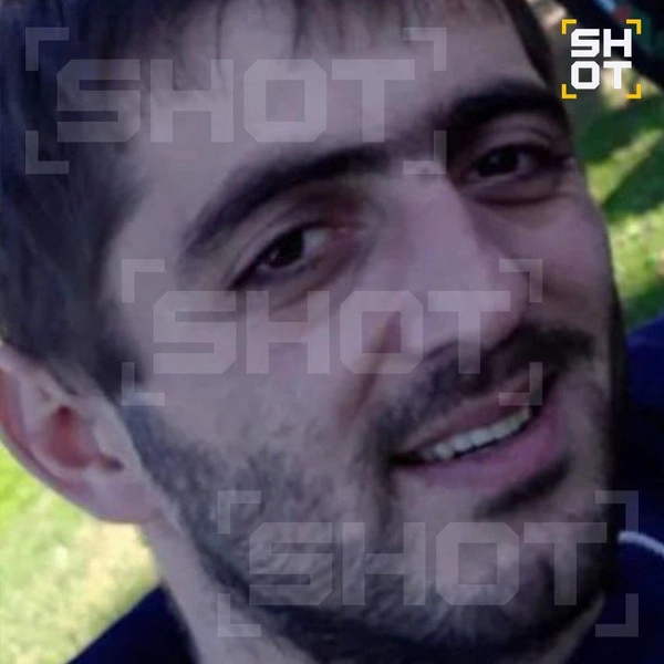 Предполагаемый портрет убийцы 