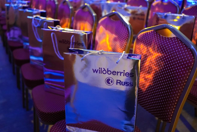 Опыт Wildberries & Russ доказывает: комбинирование каналов продвижения — это не просто мода, но необходимость, если вы хотите опередить конкурентов | Источник: пресс-служба Wildberries&Russ