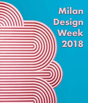 Milan Design Week: все самое важное на одной интерактивной карте