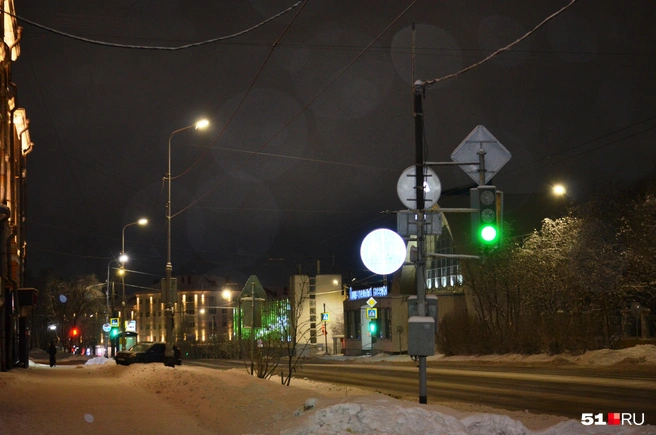 Источник: Дмитрий Артёменко / 51.RU