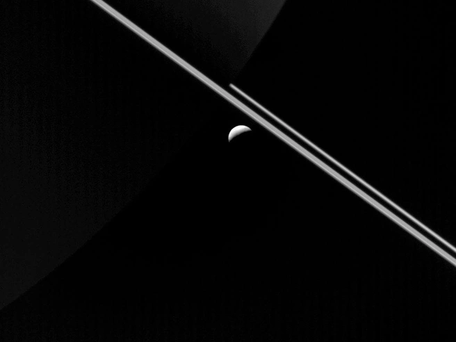 Источник: NASA / Handout / Getty Images