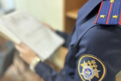 Житель Грязовецкого округа обвиняется в убийстве отца