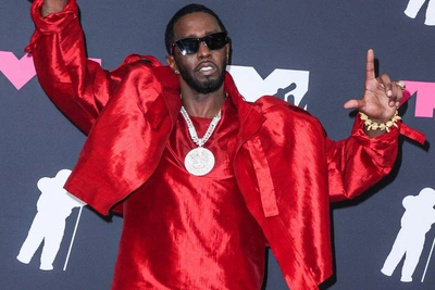 Diddy подрался в тюрьме с наркобароном и получил травму