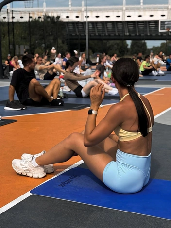 Кто помогает прокачать свое тело | Источник: GrandFitnessHall