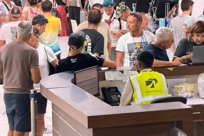 Екатеринбуржцы застряли на Мальдивах: билеты домой стоят 600 тысяч