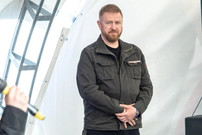 Депутата Малькевича лишили полномочий из-за отъезда на СВО