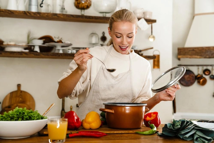 Источник: Dean Drobot/Shutterstock/Fotodom.ru