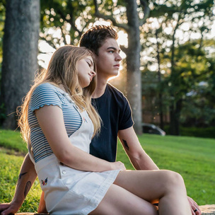 Тест: В какой подростковой романтической драме ты могла бы исполнить главную роль?