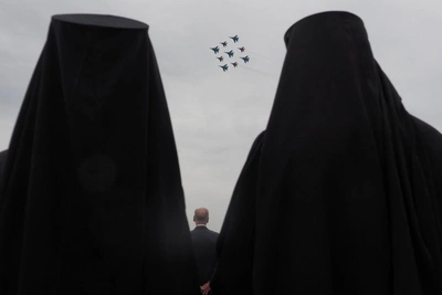 «Флот-2026»: итоги первого дня салона в Кронштадте