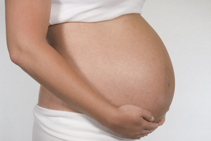 Как определить синдром Дауна при беременности