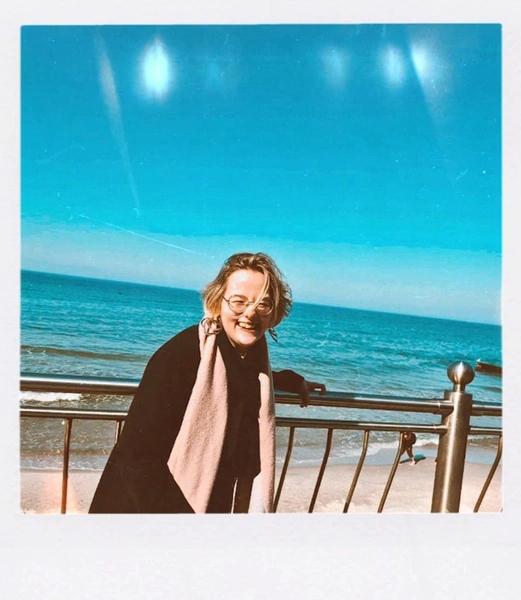 Источник: из архива героини 