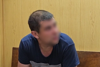 Полицейские Иванова задержали мужчину за разбой