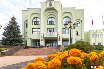 В самарском дептрансе сменился руководитель