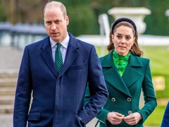 Друг принца Уильяма и Кейт Миддлтон трагически погиб в Лондоне — выпал из окна роскошного отеля