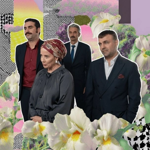 Уналы теряют все: чем нас удивила 3 серия 5 сезона сериала «Клюквенный щербет»