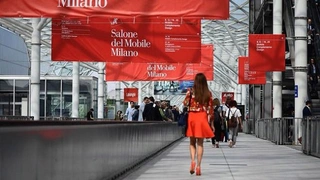 Выставка Salone del Mobile.Milano пройдет осенью 2021