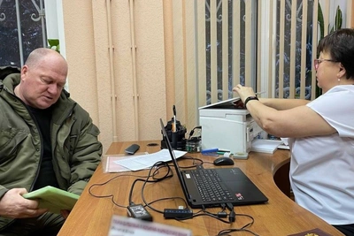 Сергей Ситников расширил список получателей бесплатной юрпомощи