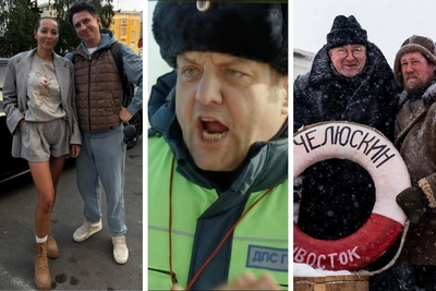 Фильмы и сериалы с участием северян в 2025 году