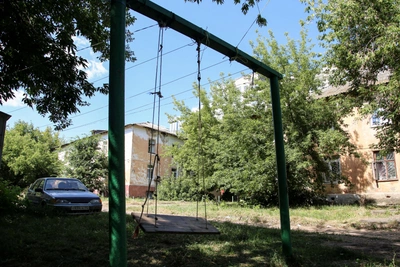 Прокуратура проиграла суд мэрии Уфы о застройке Черниковки