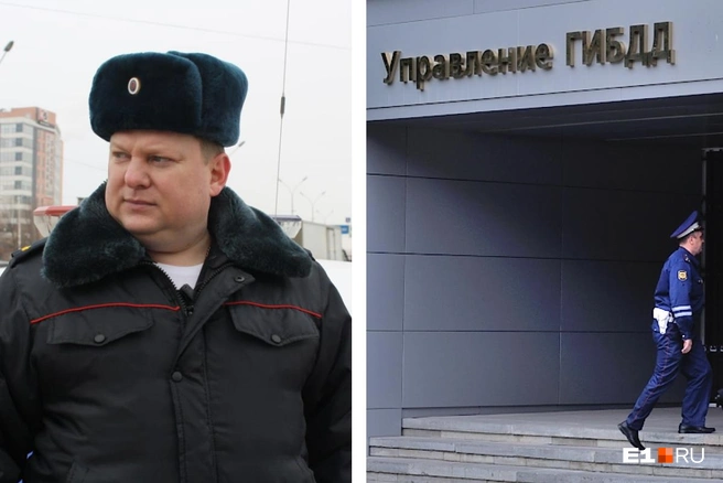 Москва заинтересовалась тем, что творится в Свердловской области | Источник: Роман Марьяненко / E1.RU, Артем Устюжанин / E1.RU