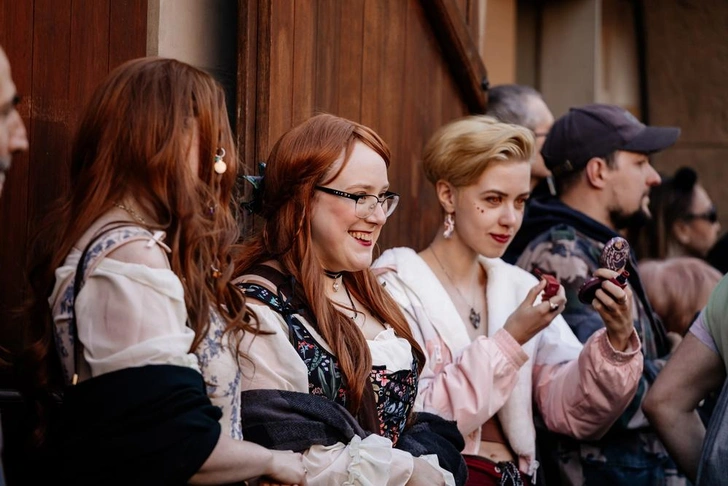Источник: rudnitskaya_anna/Shutterstock/Fotodom.ru