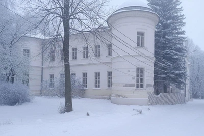 Дом усадьбы Поливаново выставлен на торги за 35 млн