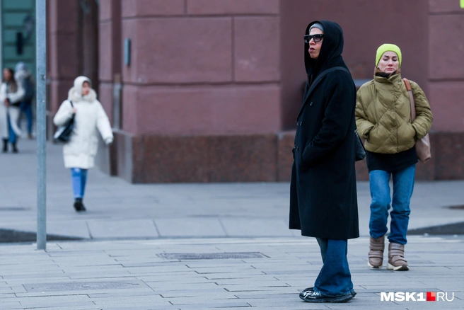 Источник: Артем Устюжанин / MSK1.RU