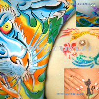 Аватарка Оксана Ригель