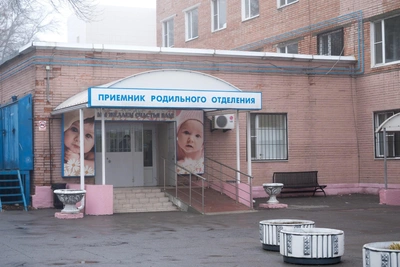 Rostov Women Share Stories of City Maternity Hospitals