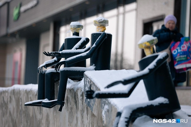 Источник: Максим Серков / NGS42.RU