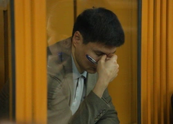 Родственник Бишимбаева отозвал жалобу на приговор — Верховный суд