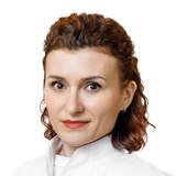 Татьяна Охотникова