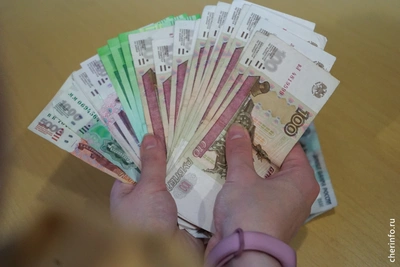 Вологодские семьи с двумя детьми смогут вернуть часть НДФЛ
