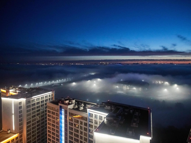 Сводка событий | Источник: NGS.RU