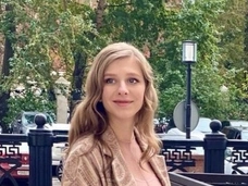 Лиза Арзамасова заговорила о второй беременности