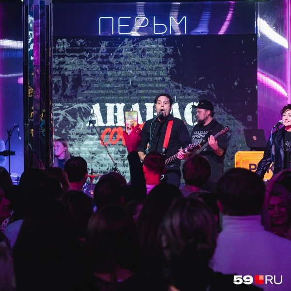 Источник: Тимофей Калмаков / 59.RU