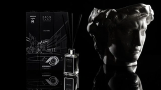 Бренд BAGO home выпустил диффузоры с запахом Патриков