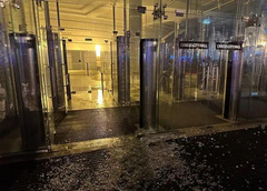 Как сейчас выглядит «Крокус Сити Холл» после теракта, в котором погибло более 60 человек
