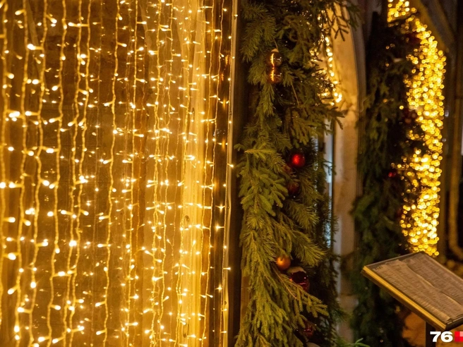 Подать заявку на участие можно до 19 декабря. | Источник: Кирилл Поверинов / 76.RU