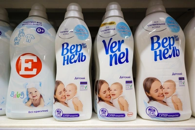 Кондиционеры для белья во Владивостоке: цены за 10 лет