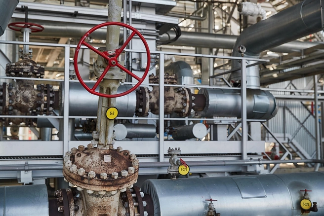 Reuters: западные санкции вынудили Турцию покупать больше нероссийской нефти | Источник: Александр Ощепков / NGS.RU